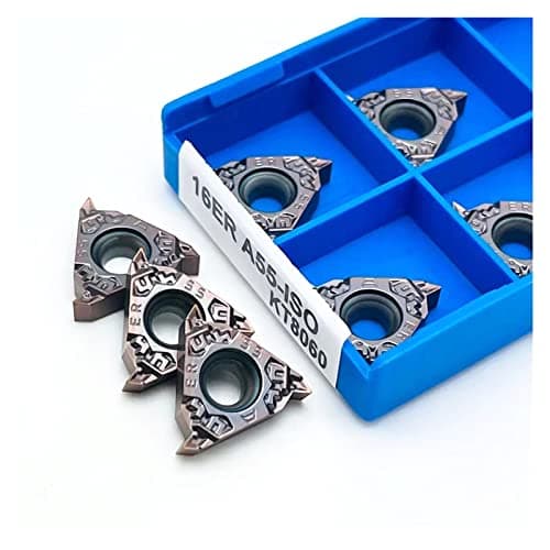 Mitsubishi Materials MMT16ER Threading Insert