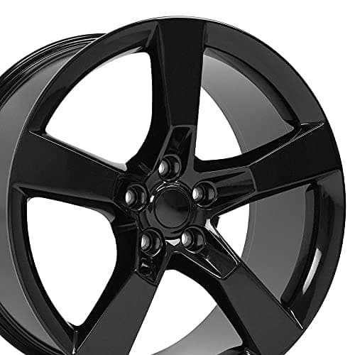 American Racing Wheels Now Available at Coker Tire