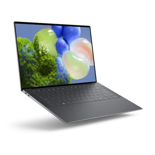 Dell XPS 16 9640 (2024) , Intel Core Ultra 9 185H, RAM 64 GB, SSD 4 TB ...