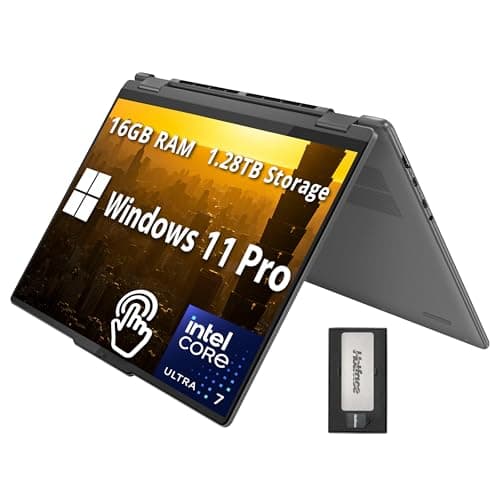 Lenovo Announces New Yoga Slim 7i Pro Laptop with OLED - Softpedia