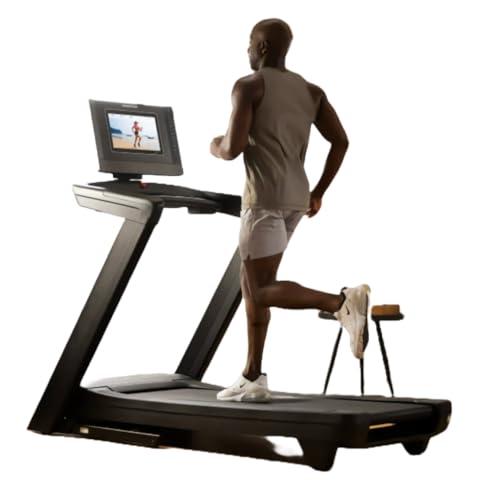 Amazon.com: NordicTrack Commercial 1750 Treadmill + 30-Day iFit ...