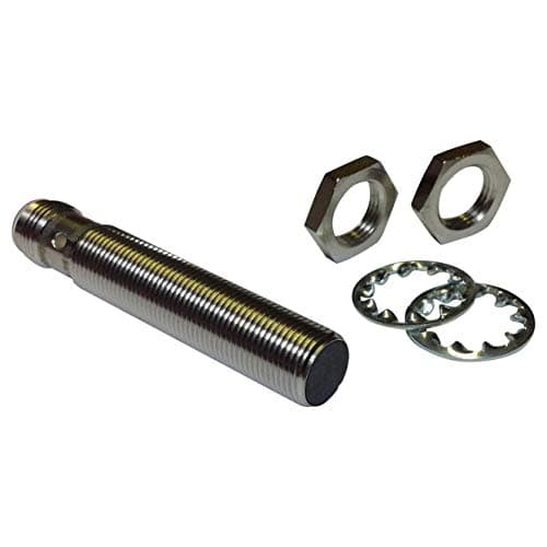 Balluff BES Series Inductive Sensor