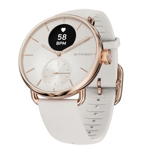WITHINGS Scanwatch 2 - Hy…