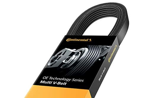 Continental Elite Poly-V Serpentine Belt
