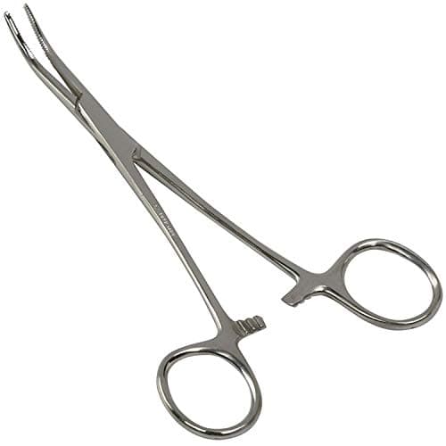 Precision Tweezers: How to Choose and Use Them