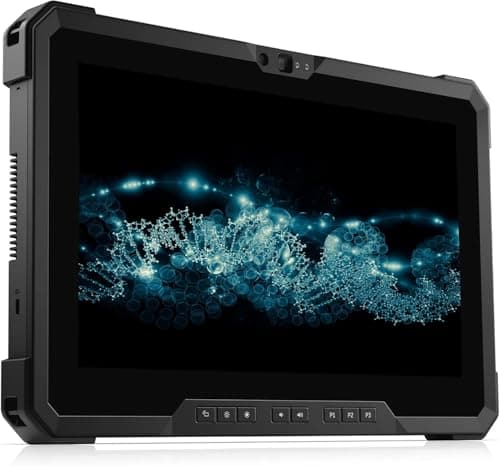 New Dell Latitude Rugged Extreme: Work Without Boundaries | Dell