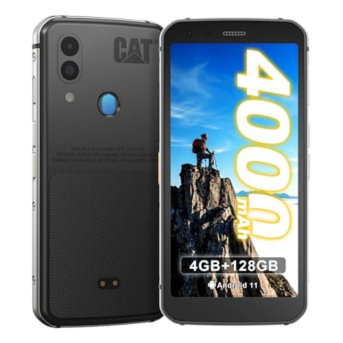 Cat S62 Pro Review: The Best Looking Thermal Imaging Rugged Smartphone