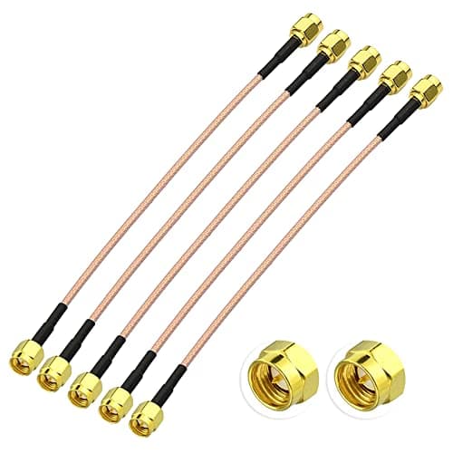 Superbat SMA Coax Cable - SMA Mal…