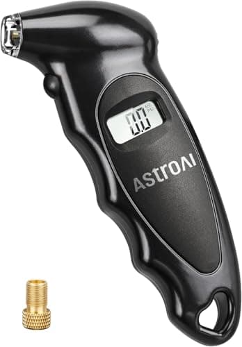AstroAI Digital Tire Pressure Gauge