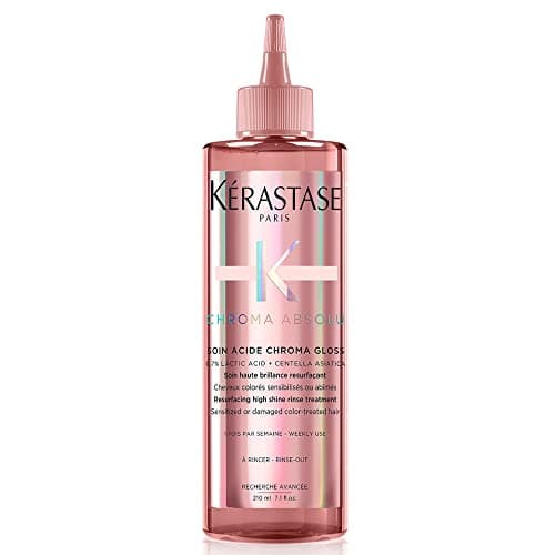 Kérastase Chroma Absolu Soin Acide Chroma Gloss (250ml) | karva.sg