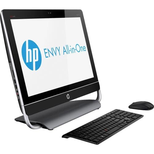 HP Envy 34" All-In-One Long-Term Review: Beauty And Style Meets ...