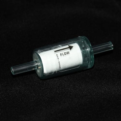 050-11-05M Parker Balston | Stainless Steel Sintered Metal Filter | Valin