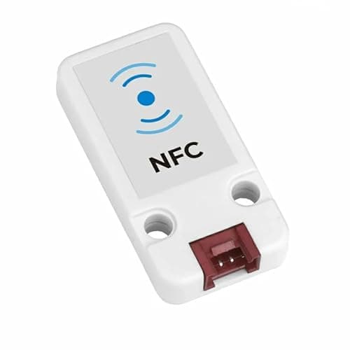 ST25R3916 NFC Reader Module - ELECHOUSE