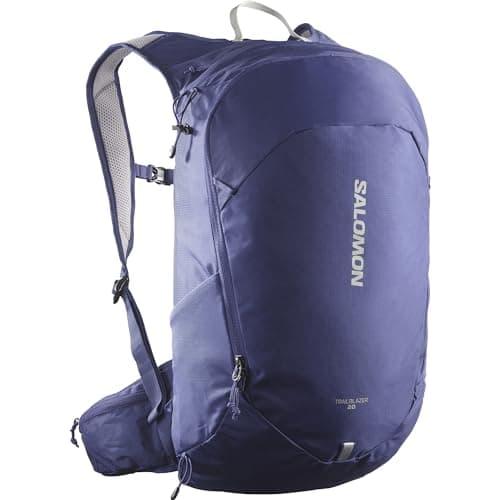 Salomon Trailblazer 30 - Walking backpack | Free EU Delivery ...