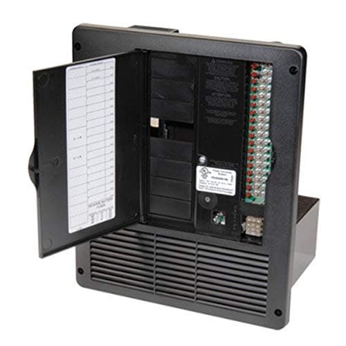 Progressive Dynamics PD4560 Inteli-Power Distribution Panel