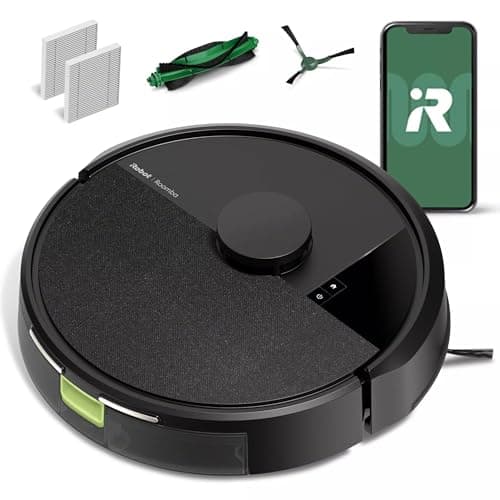 Roomba® i7 Robot Vacuum Cleaner | iRobot®