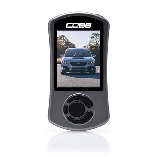 Cobb Accessport V3