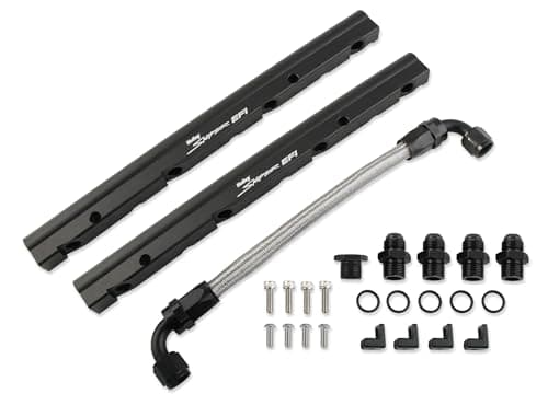 Holley Sniper EFI fuel rail kit