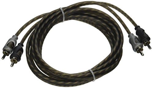 Rockford Fosgate RFIT-6SW RCA Cable