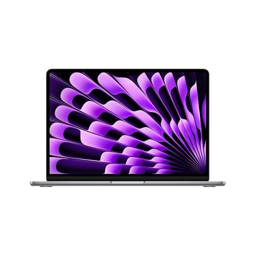 MacBook Air 13-inch M3