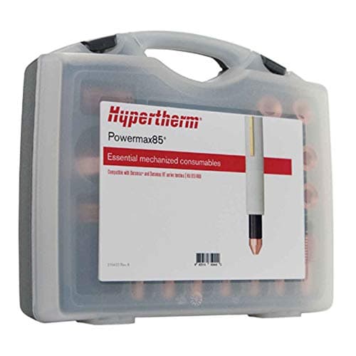 Hypertherm Powermax 85 SYNC plasma cutter – Bolt & Engineering Distributors