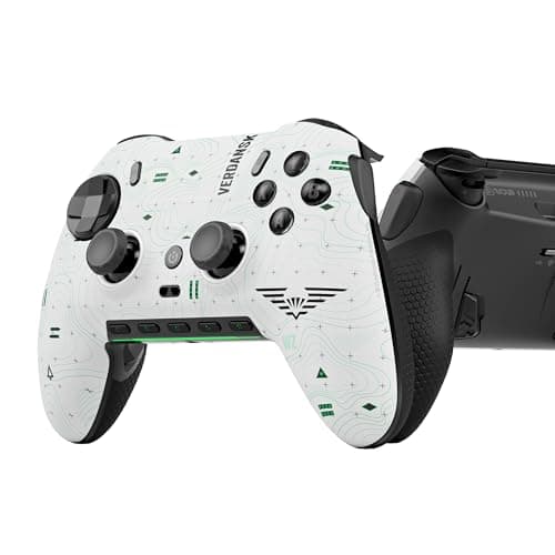 SCUF ENVISION PRO V1 (2023) C…