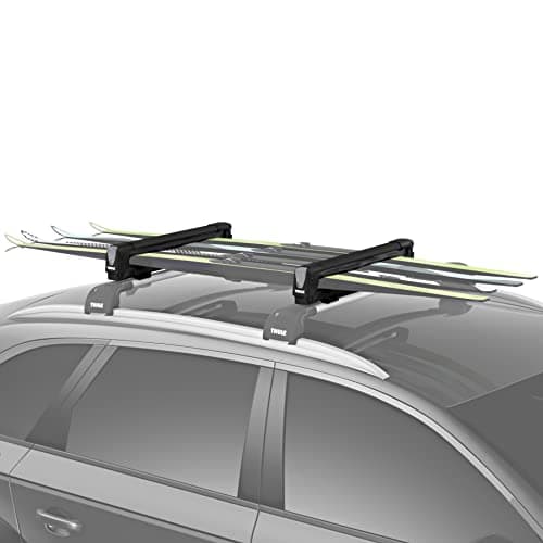 Thule SnowPack 4