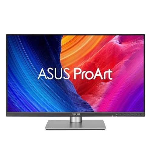 Asus PA32QCV is a 6K ProArt display with a 218 ppi