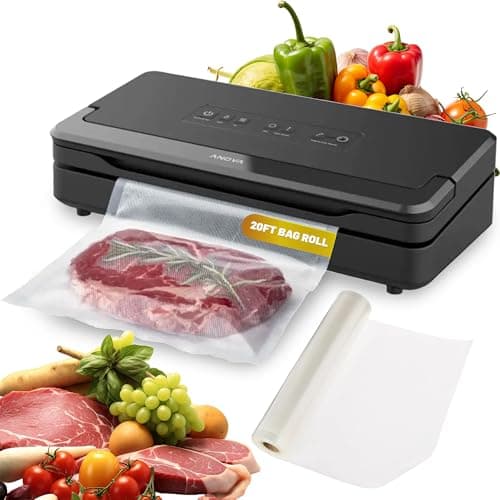 Anova scelleuse sous-vide précision pro
