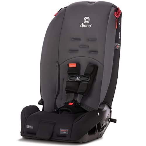 Diono Radian 3RXT