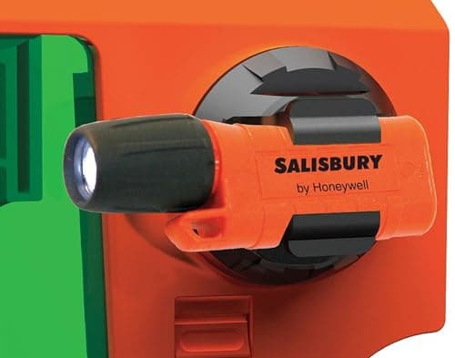 Honeywell Salisbury AS1200 Arc Flash Face Shield