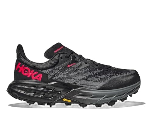 HOKA Speedgoat 5 GTX Spike