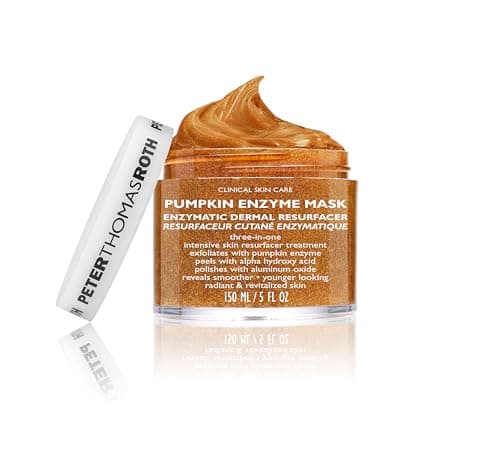 Peter Thomas Roth Pumpkin Enzyme Mask