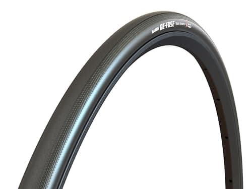 Maxxis Refuse MaxxShield Bicycle Tire 700x32c Folding Bead - Your ...