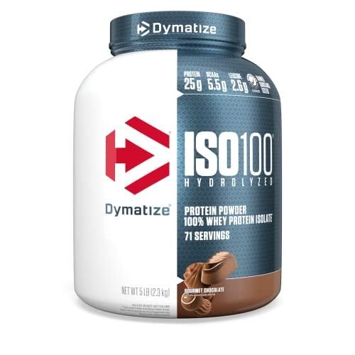 Dymatize ISO100 Hydrolyzed