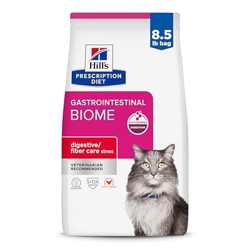 Hill s Prescription Diet Gastrointestinal Biome
