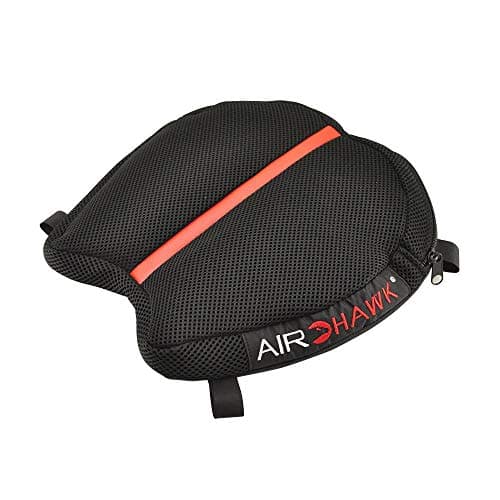 Coussin de selle Airhawk Cruiser R