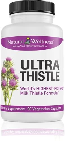 UltraThistle Natural Wellness