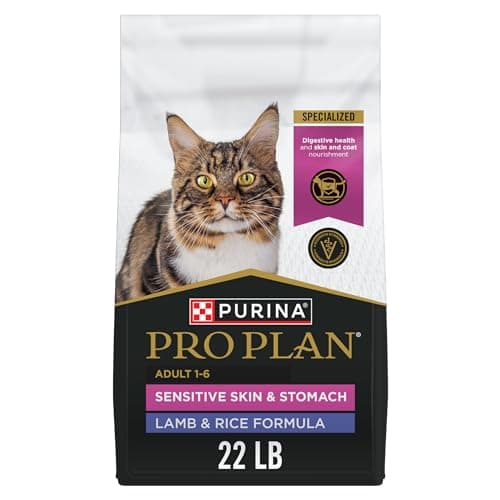 Purina Pro Plan Sensitive Skin An…