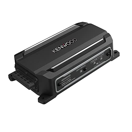 Kenwood KAC-M5001