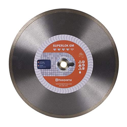 Husqvarna Tacti-Cut S50 lame diamant