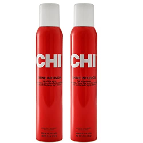 CHI Shine Infusion | CHI Haircare