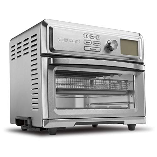 Buy Cuisinart TOA-65 AirFryer Toaster Oven and Advantage 12 Piece Knife ...