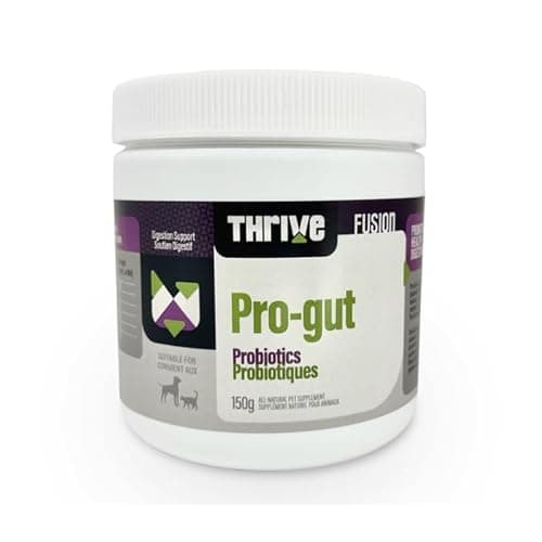 Thrive Progut Probiotic 150g - Western Pet Supply