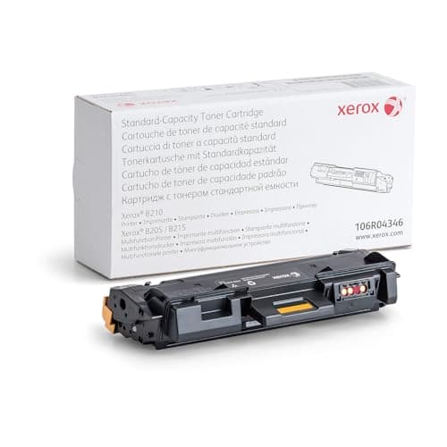 Xerox B210 Toner Cartridges - Shop Xerox