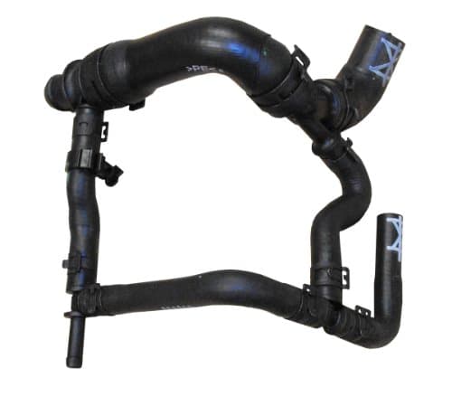 Continental ContiTech Fabchem 2 in. 200 PSI Chemical Transfer Hose w ...