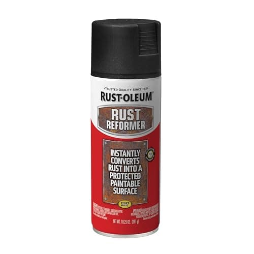 Rust-Oleum convertisseur de rouille