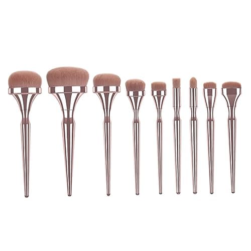 Amazon.com: Makeup Brush Set 14 Pieces Professional Makeup Brushes ...