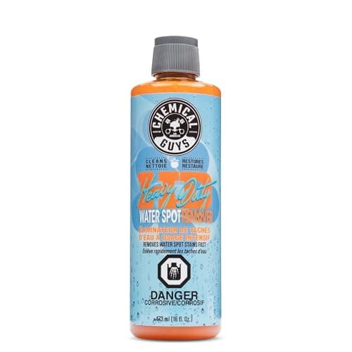 Chemical Guys Heavy Duty Water Spot Remover
