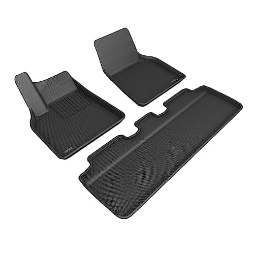 3D MAXpider KAGU Floor Mats